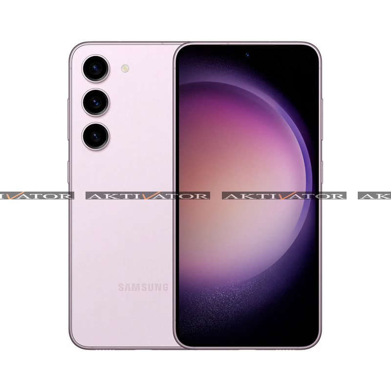 Смартфон Samsung Galaxy S23 8/128 ГБ (Lavender)