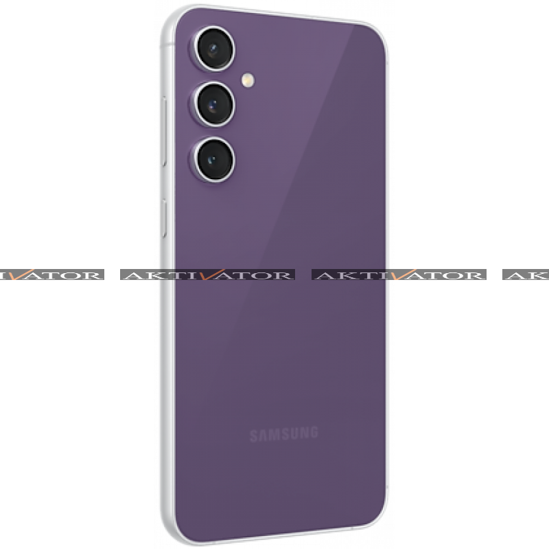 Смартфон Samsung Galaxy S23 FE 8/128 ГБ (Purple)