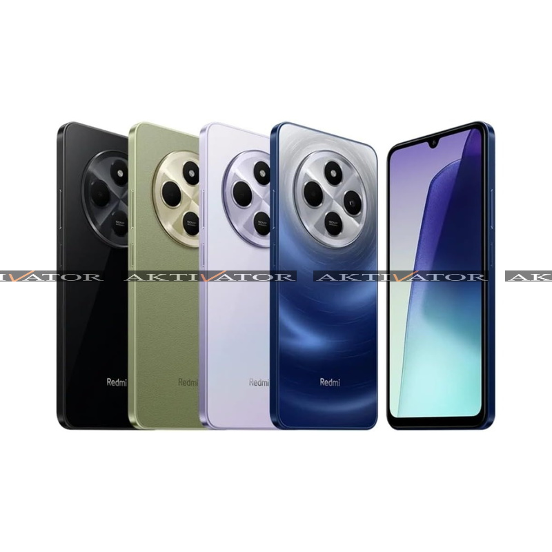 Xiaomi Redmi 14C 4/128GB Dreamy Purple