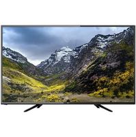 43" Телевизор BQ 4303B (чёрный)
