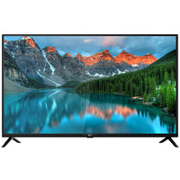 32" Телевизор BQ 3203B (чёрный)
