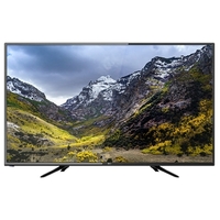 24" Телевизор BQ 24S03B (чёрный)