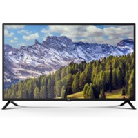 43" Телевизор BQ 43S02B (чёрный)