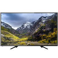 40" Телевизор BQ 4003B (чёрный)