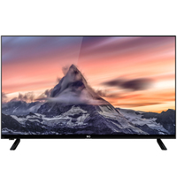 32" Телевизор BQ 32S04B (черный)