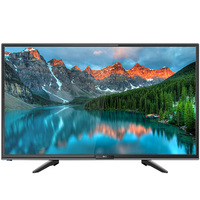 32" Телевизор BQ 3202B (чёрный)