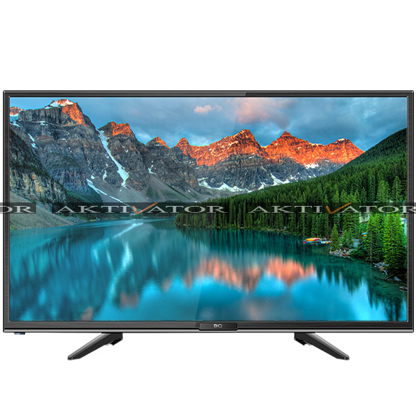32" Телевизор BQ 3202B (чёрный)