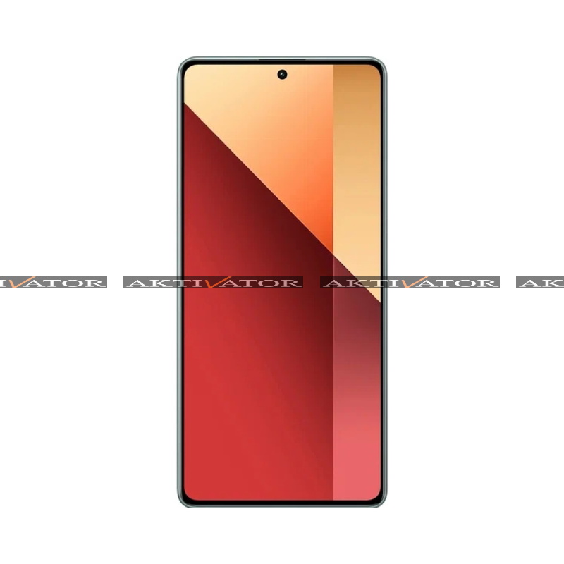 Xiaomi Redmi Note 13 Pro 4G 12/256 Green