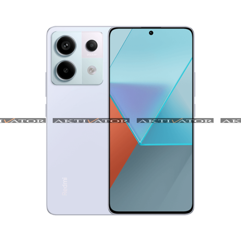 Xiaomi Redmi Note 13 Pro 5G 12/512GB Violet