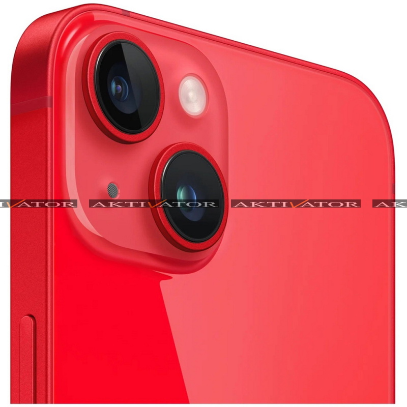 Смартфон Apple iPhone 14 Plus 128Gb (Red)