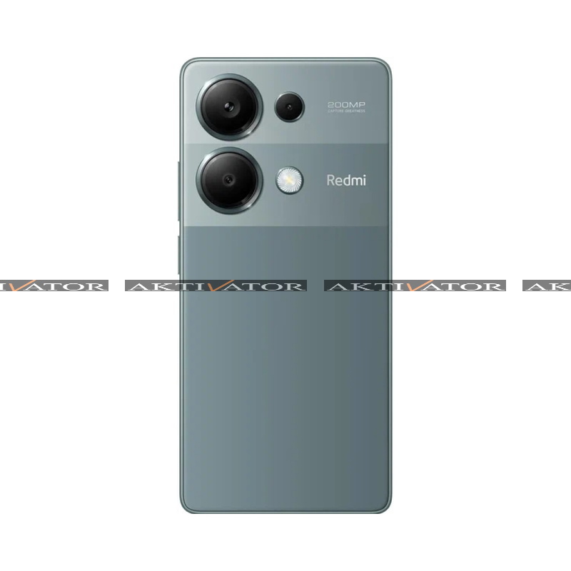 Xiaomi Redmi Note 13 Pro 4G 12/256 Green