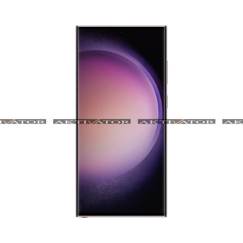Смартфон Samsung Galaxy S23 Ultra 8/256 ГБ (Lavender)