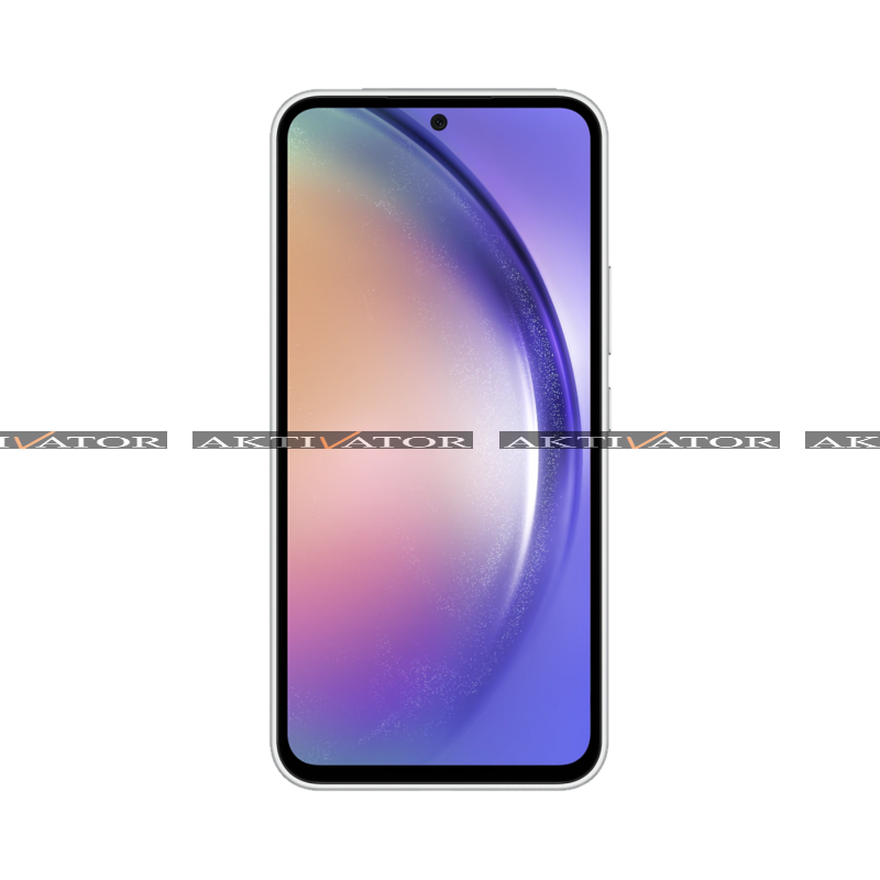 Смартфон Samsung Galaxy A54 5G 8/128 ГБ (White)