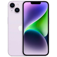 Смартфон Apple iPhone 14 Plus 256Gb (Purple)