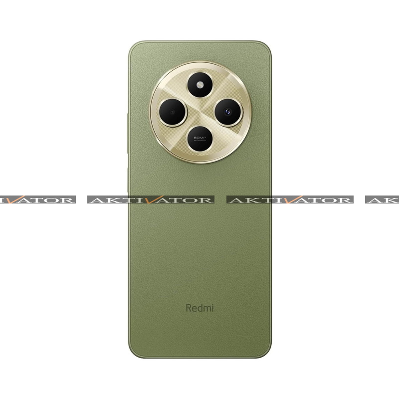 Xiaomi Redmi 14C 8/256GB Sage Green