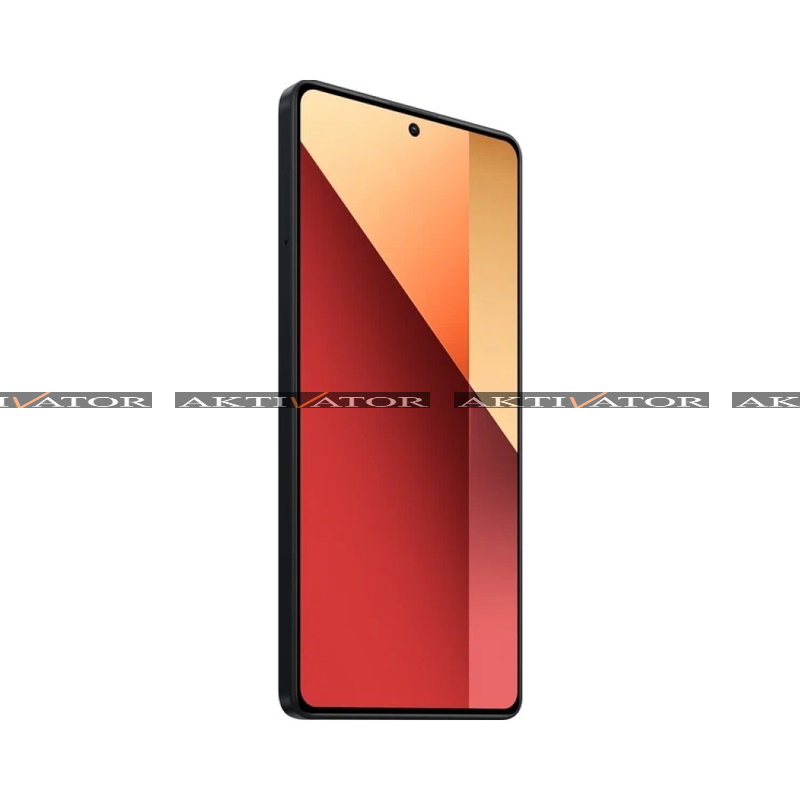 Xiaomi Redmi Note 13 Pro 4G 12/256 Black