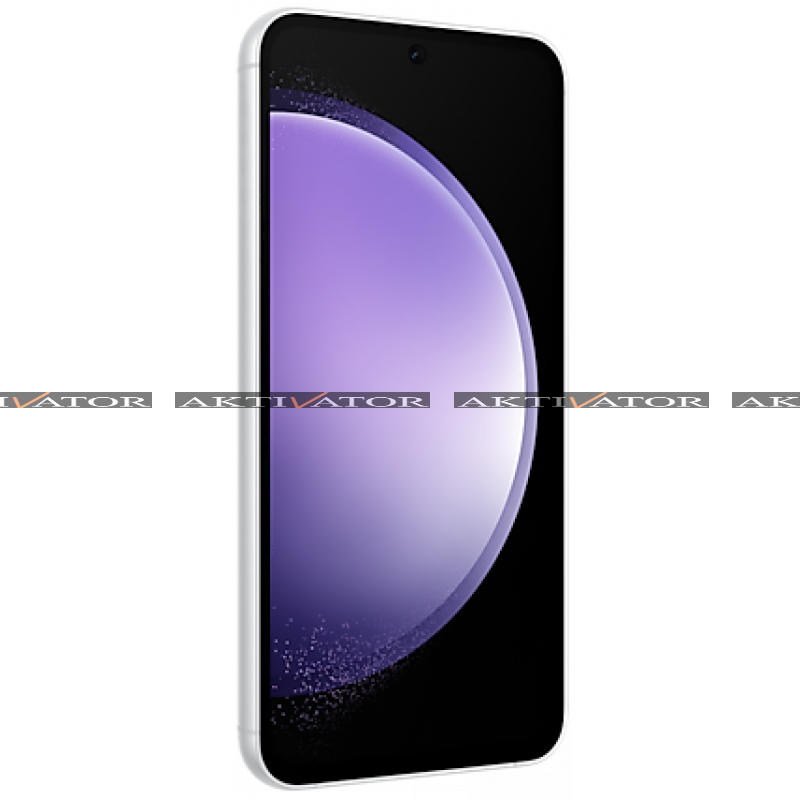 Смартфон Samsung Galaxy S23 FE 8/128 ГБ (Purple)