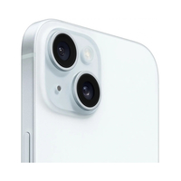 Смартфон Apple iPhone 15 256Gb (Blue)