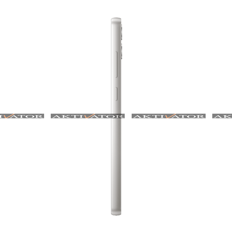 Смартфон Samsung Galaxy A05 4/128GB (Silver)