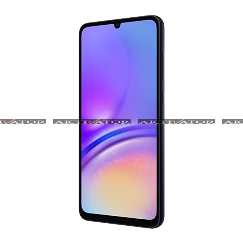 Смартфон Samsung Galaxy A05 6/128GB (Black)