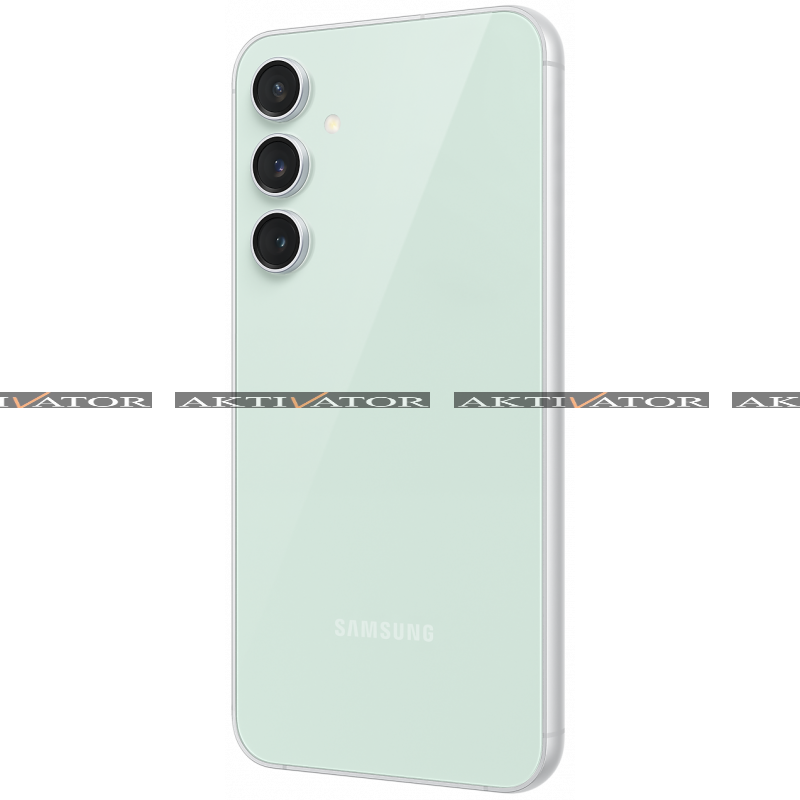 Смартфон Samsung Galaxy S23 FE 8/128 ГБ (Mint)