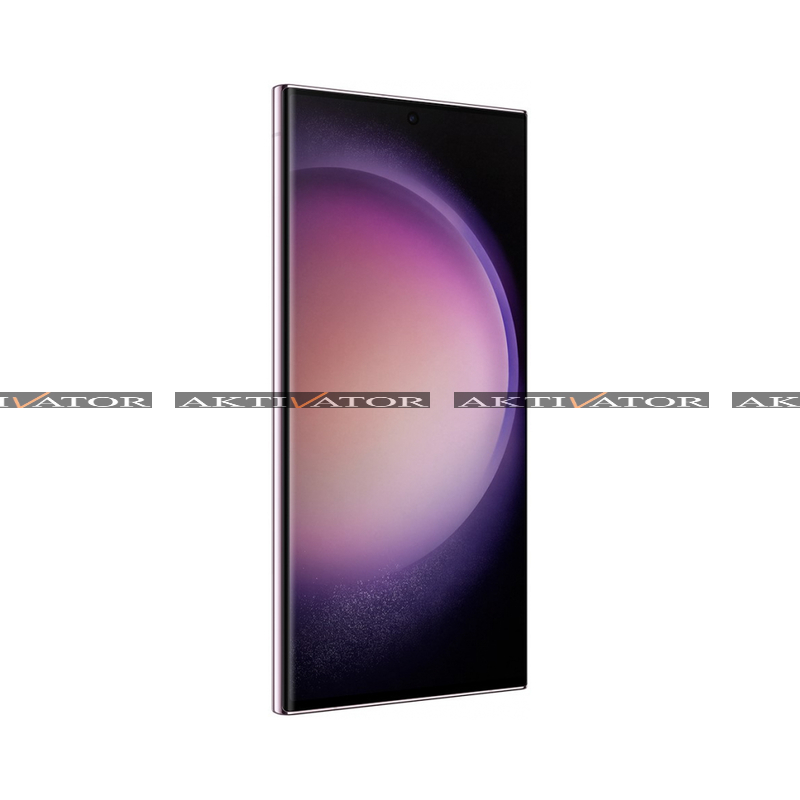 Смартфон Samsung Galaxy S23 Ultra 8/256 ГБ (Lavender)