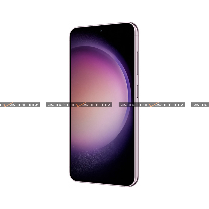 Смартфон Samsung Galaxy S23 8/128 ГБ (Lavender)