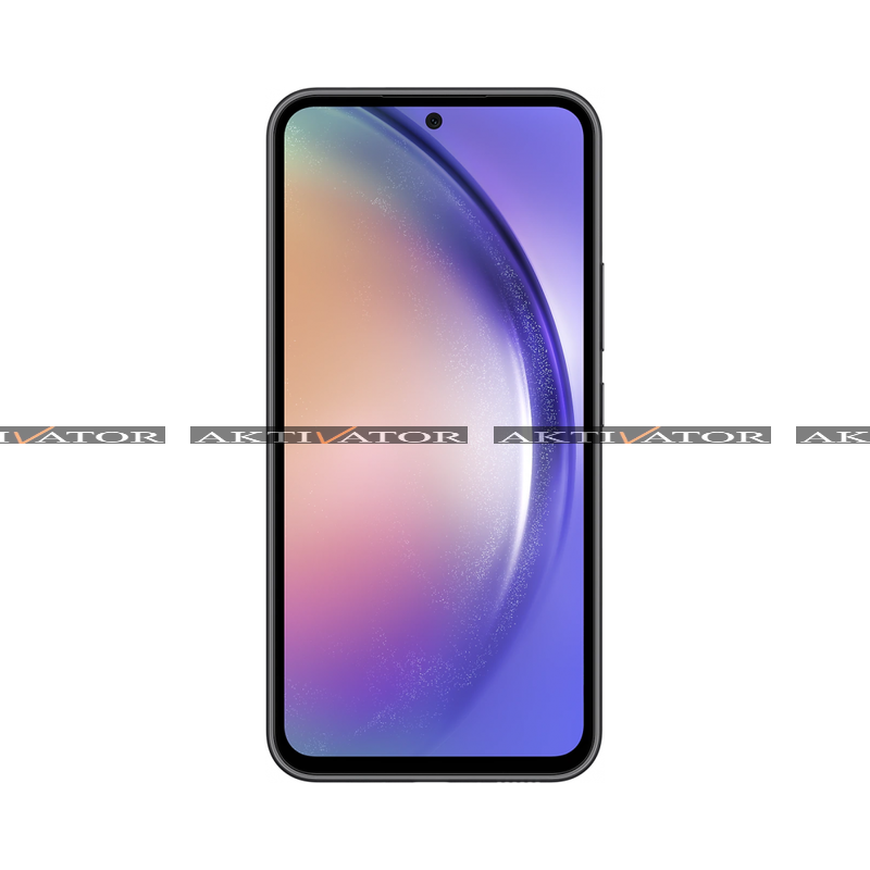 Смартфон Samsung Galaxy A54 5G 8/128 ГБ (Black)