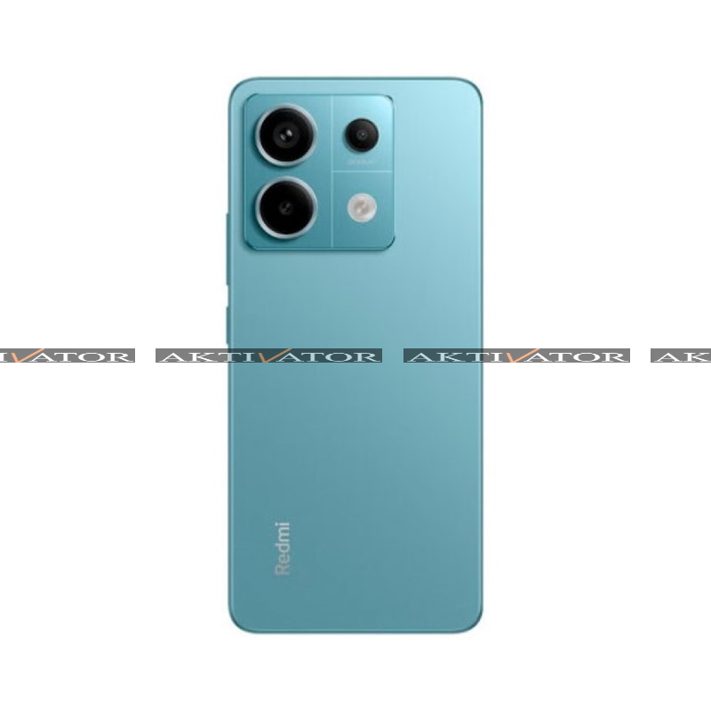 Xiaomi Redmi Note 13 Pro 5G 12/512GB Blue