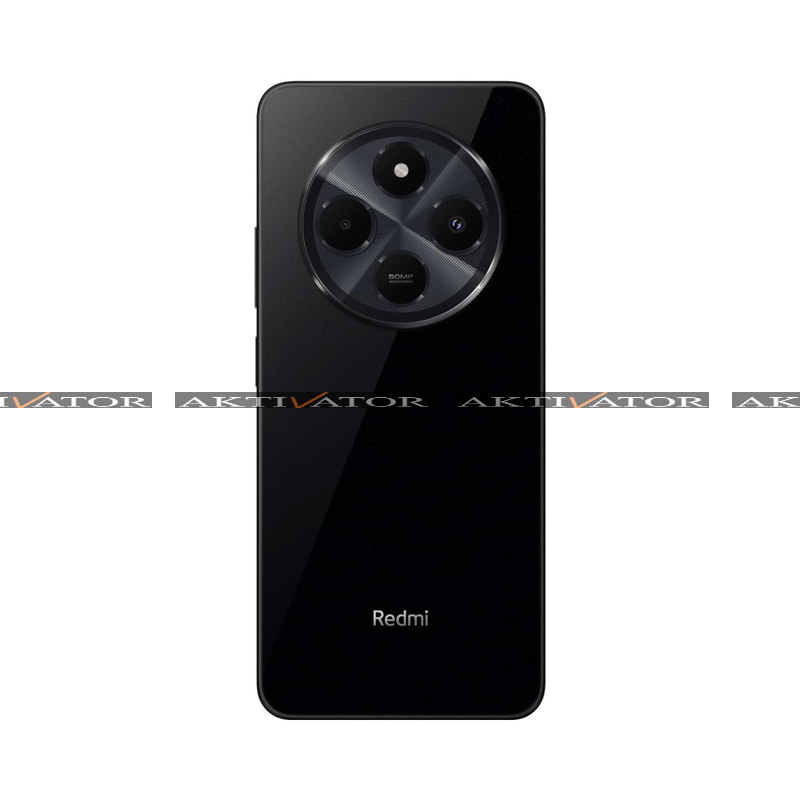 Xiaomi Redmi 14C 8/256GB Midnight Black
