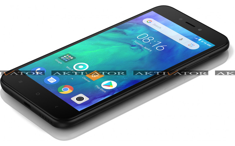 Смартфон Xiaomi Redmi Go 1/16GB (Blue)