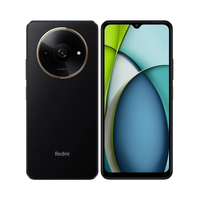 Xiaomi Redmi A3 3/64 Midnight Black