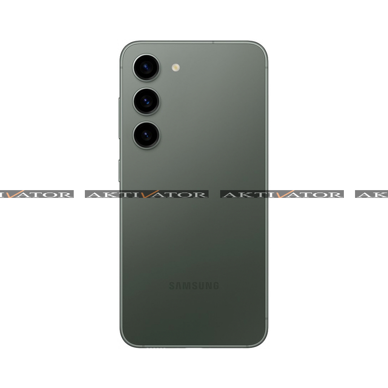 Смартфон Samsung Galaxy S23 8/128 ГБ (Green)