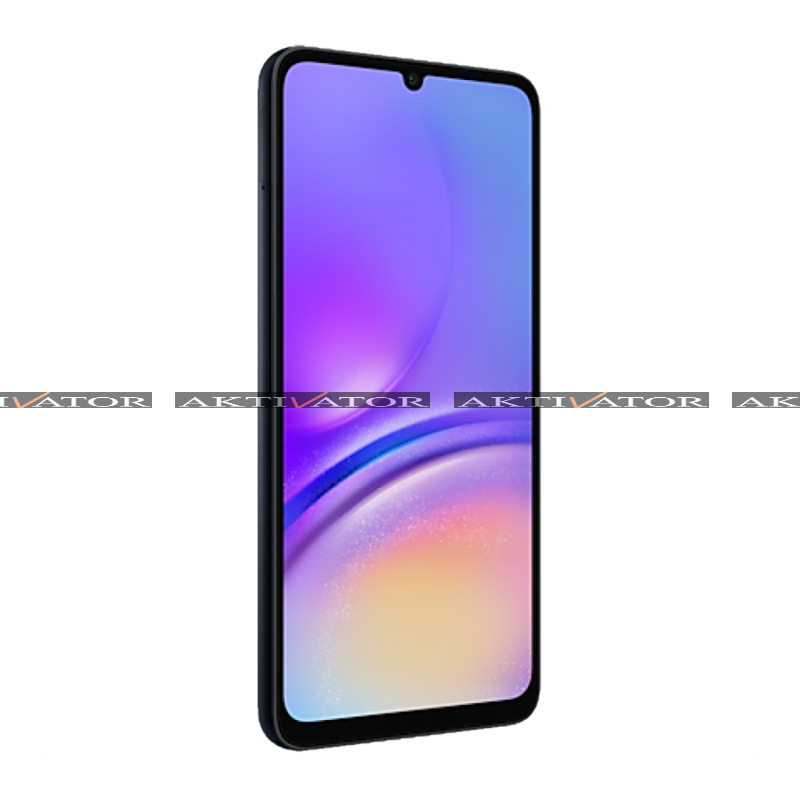 Смартфон Samsung Galaxy A05 6/128GB (Black)