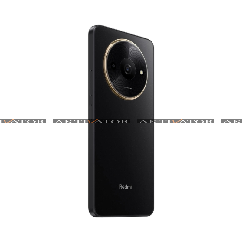 Xiaomi Redmi A3 3/64 Midnight Black