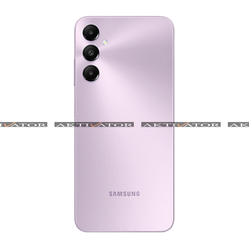 Смартфон Samsung Galaxy A05s 4/64GB (Violet)
