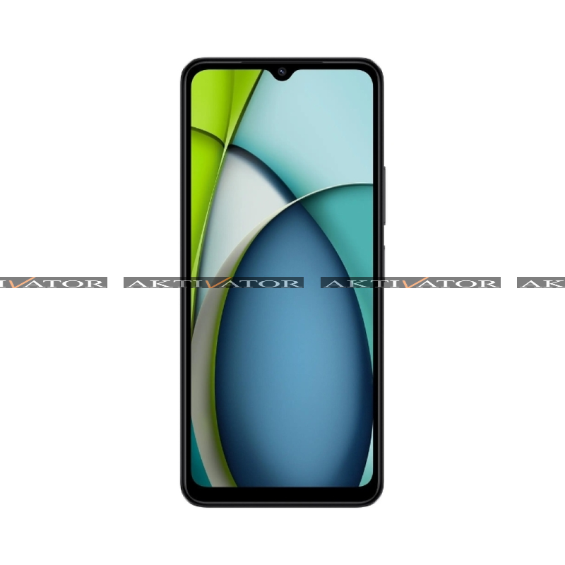 Xiaomi Redmi A3 3/64 Midnight Black