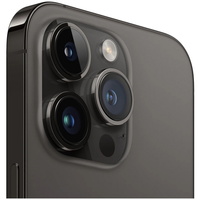 Смартфон Apple iPhone 14 Pro Max 128Gb (Space Black)