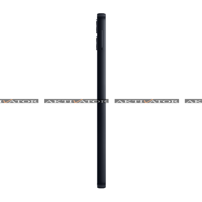 Смартфон Samsung Galaxy A05 6/128GB (Black)