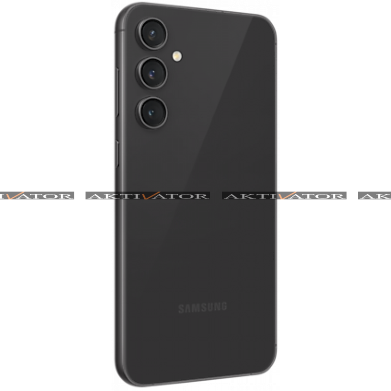 Смартфон Samsung Galaxy S23 FE 8/128 ГБ (Graphite)