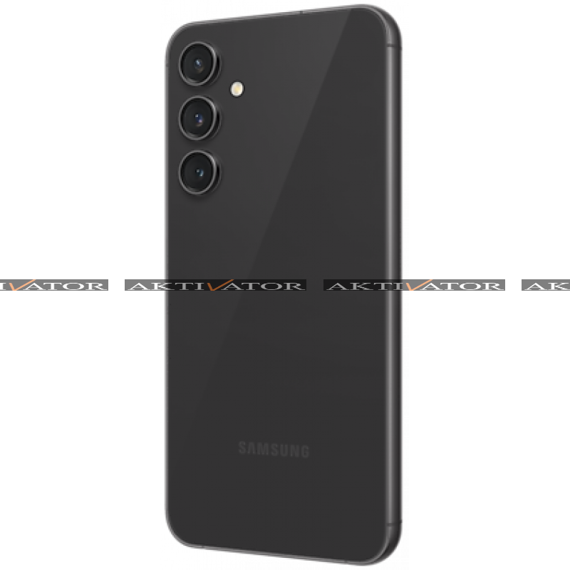 Смартфон Samsung Galaxy S23 FE 8/128 ГБ (Graphite)