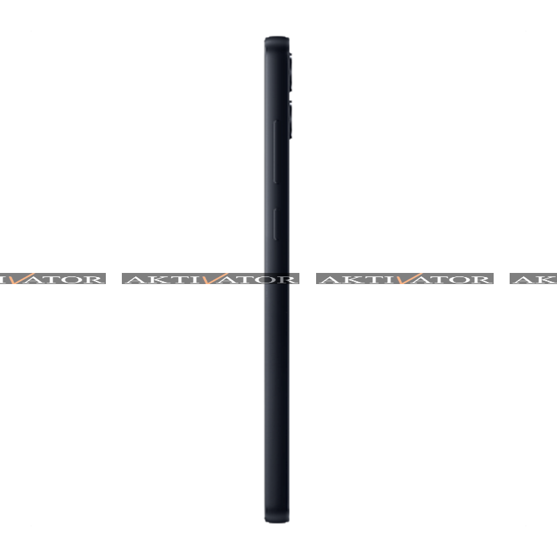 Смартфон Samsung Galaxy A05 6/128GB (Black)