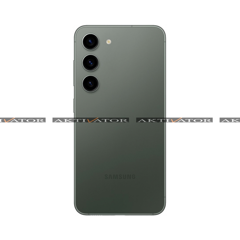 Смартфон Samsung Galaxy S23 Plus 8/512 ГБ (Green)