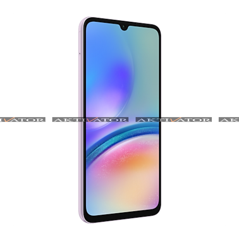 Смартфон Samsung Galaxy A05s 4/64GB (Violet)