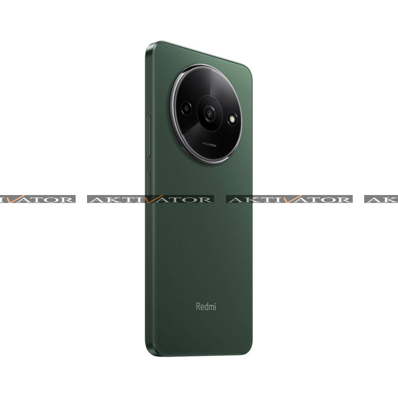 Xiaomi Redmi A3 4/128 Olive Green