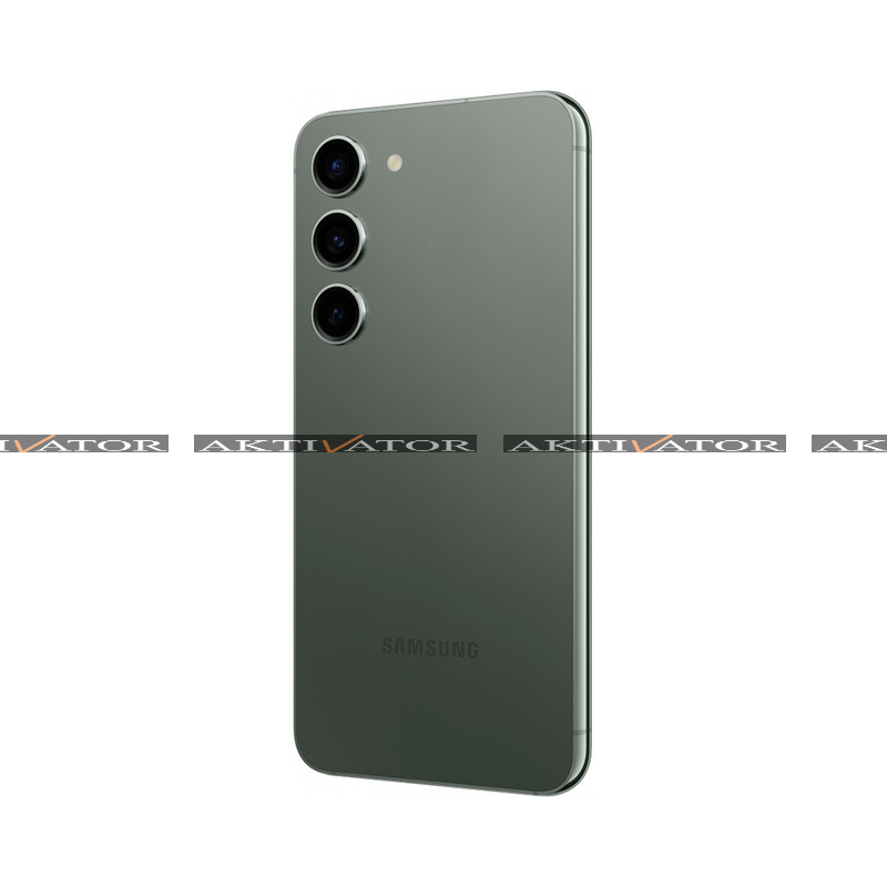 Смартфон Samsung Galaxy S23 8/128 ГБ (Green)