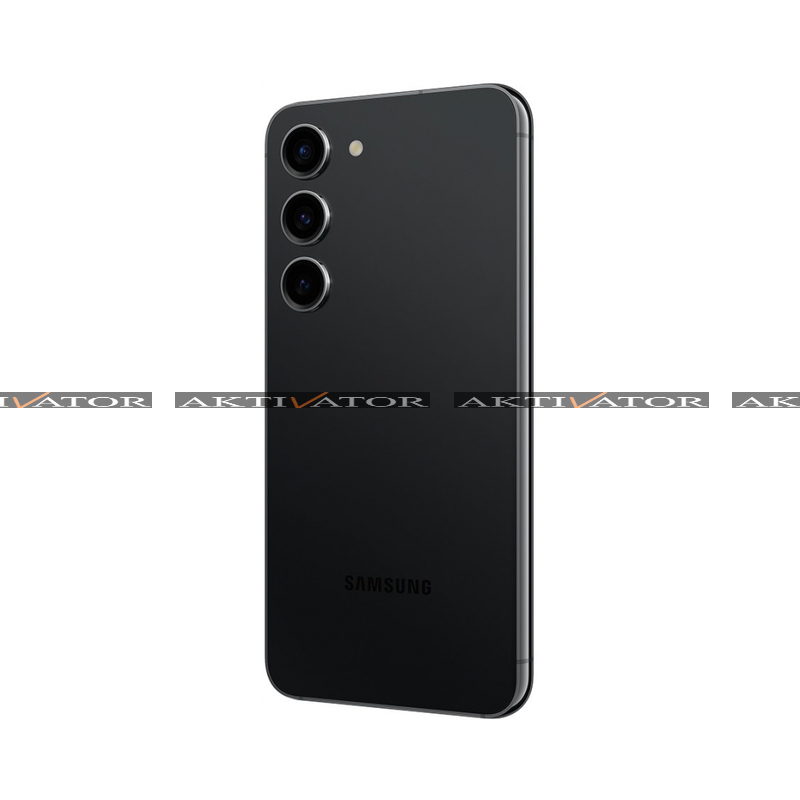 Смартфон Samsung Galaxy S23 Plus 8/512 ГБ (Phantom Black)