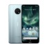 Смартфон Nokia 7.2 DS (TA-1196) 64GB (Ice)
