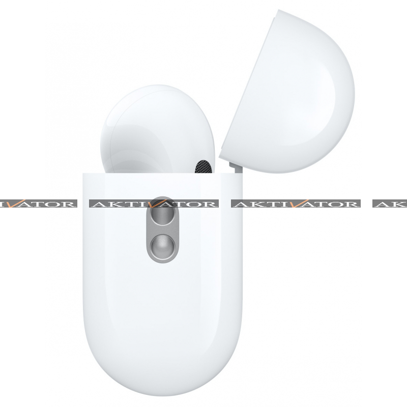 Беспроводные наушники Apple AirPods Pro 2 USB-C MagSafe