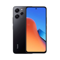 Смартфон Xiaomi Redmi 12 8/256GB (Midnight Black)